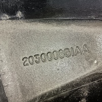 Диск колесный легкосплавный на Jaecoo J8 2024>