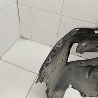 Бампер передний на Nissan X-Trail T32 2014-2022