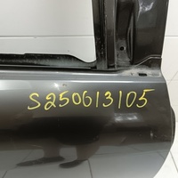Дверь задняя правая на Mazda 6 (GJ GL) 2013>