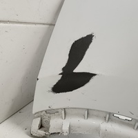 Бампер передний на Chery Tiggo 8 Pro 2021>