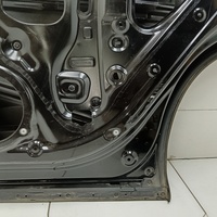 Дверь задняя правая на Omoda C5 2021>