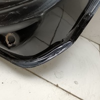 Дверь багажника на Chery Tiggo 8 Pro 2021>