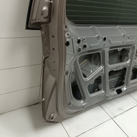 Дверь багажника на Gac M8 2023>