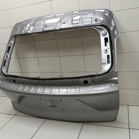 Дверь багажника на Geely Cityray 2024>