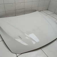Капот на BMW 3 серия F30 F31 2011-2020