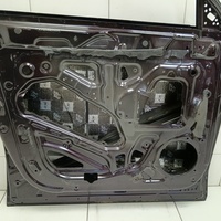 Дверь передняя левая на Chery Tiggo 8 Pro 2021> / Chery Tiggo 7 Pro 2019>