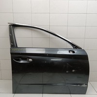 Дверь передняя правая на Hyundai Sonata 8 2019>