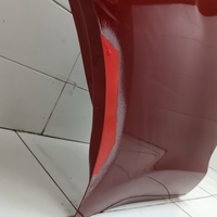 Дверь задняя правая на Nissan Juke F15 2011-2019