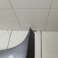 Капот на Omoda C5 2021>
