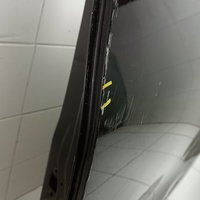 Дверь задняя левая на Exeed TXL M32T 2020>