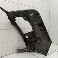 Бампер передний на Audi Q7 4M 2015>