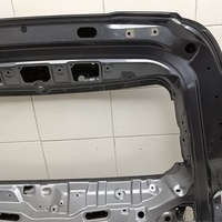 Дверь багажника на Chery Tiggo 7 Pro 2019>