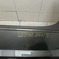 Бампер задний на Changan UNI-S 2024> / Changan CS55 Plus 2019>