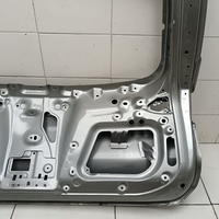 Дверь багажника на Exeed TXL M32T 2020>