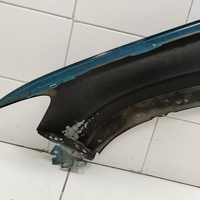 Крыло переднее правое на Geely Monjaro 2021>