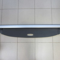 Шторка багажника на Kia Sportage 2010-2015