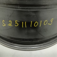 Диск колесный легкосплавный на Haval Dargo 2022>