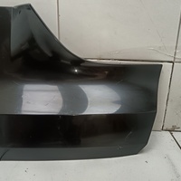 Накладка двери багажника на BMW 5 серия GT F07 2008-2016