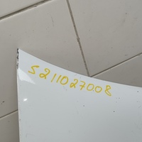 Крыло переднее правое на Renault Sandero 2 2014> / Renault Logan 2 2014>