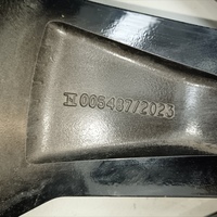 Диск колесный легкосплавный на Exeed RX T22 2023>