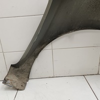 Крыло переднее левое на Kia Ceed 2 2012-2018