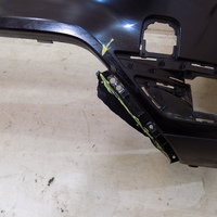 Бампер задний на Haval F7 2019>