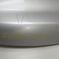 Капот на Nissan Qashqai (J11) 2014>