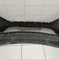 Бампер передний на Haval M6 2020>
