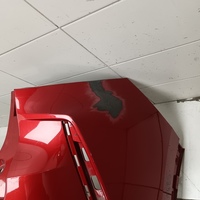 Бампер задний на Haval F7 2019>