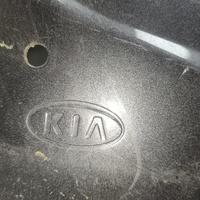 Дверь задняя правая на Kia Sportage 3 2010-2015