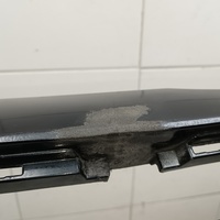 Бампер передний на Toyota Camry V50 2011-2017