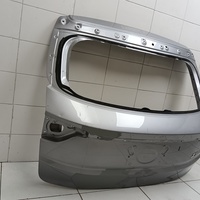 Дверь багажника на Geely Coolray 2019> / Belgee X50 2019>