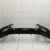 Бампер передний на Audi A4 B9 2015>