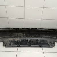 Бампер задний на Volvo XC60 2008-2017