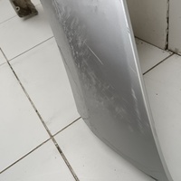 Крыло переднее правое на Hyundai Solaris 2 2017>