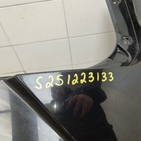 Бампер задний на Exeed TXL M32T 2020>