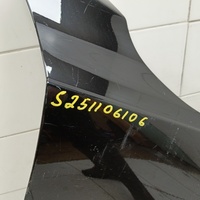 Крыло переднее правое на Volvo XC90 2015>