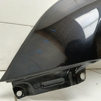 Крыло переднее левое на Kia Ceed 2 2012-2018