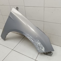 Крыло переднее правое на Ford Focus 3 2011-2019