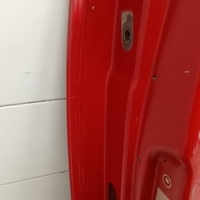 Дверь задняя правая на Kia Soul 2 PS 2014-2019