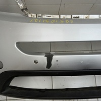 Бампер передний на Kia Sorento 2 XM 2009-2021