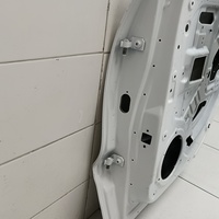 Дверь задняя правая на Chery Tiggo 7 Pro 2019> / Chery Tiggo 7L 2024> / Chery Tiggo 8 Pro 2021>