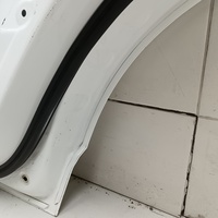 Дверь задняя правая на Belgee X50 2019> / Geely Coolray 2019>