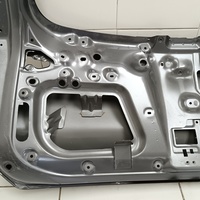 Дверь багажника на Exeed TXL M32T 2020>