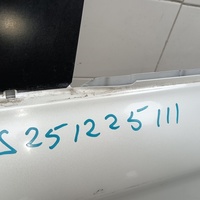 Дверь задняя левая на Mitsubishi Outlander 3 (GF) 2012>