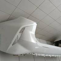 Бампер задний на Exeed RX T22 2023>