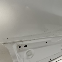 Дверь задняя правая на Nissan Qashqai J11 2014>
