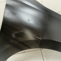 Крыло переднее правое на Lada Granta 2011>