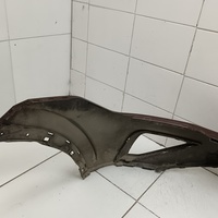 Бампер передний на VW Tiguan 2 2017>