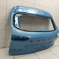 Дверь багажника на Haval Jolion 2021>